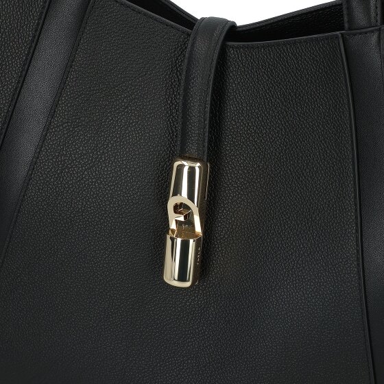 Furla Goccia Borsa shopper L Vera Pelle 37 cm