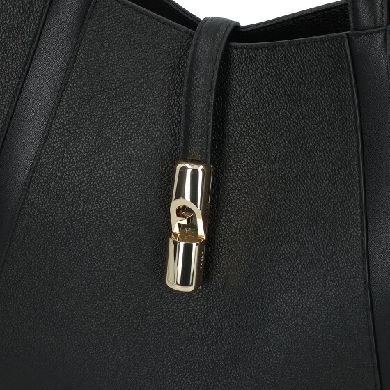Furla Goccia Borsa shopper L Pelle 37 cm