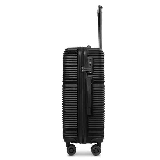 Redolz Essentials 16 MEDIUM 4 ruote Carrello 67 cm