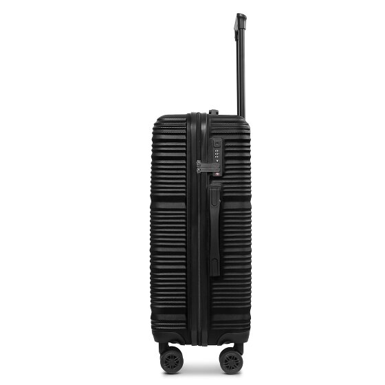 Redolz Essentials 16 MEDIUM 4 ruote Carrello 67 cm Redolz Essentials 16 MEDIUM 4 ruote Carrello 67 cm
