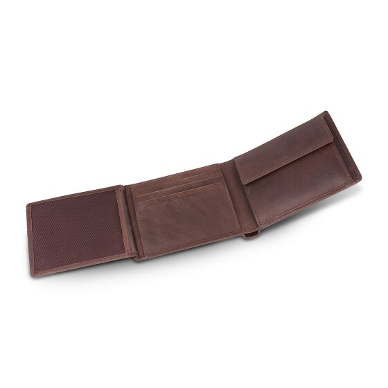 Police Portafoglio Pelle 11.5 cm