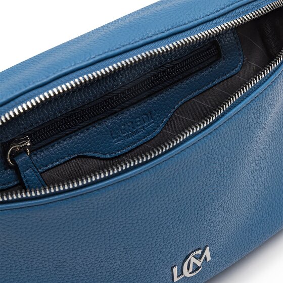 L.Credi Matilda Borsa a tracolla 27 cm