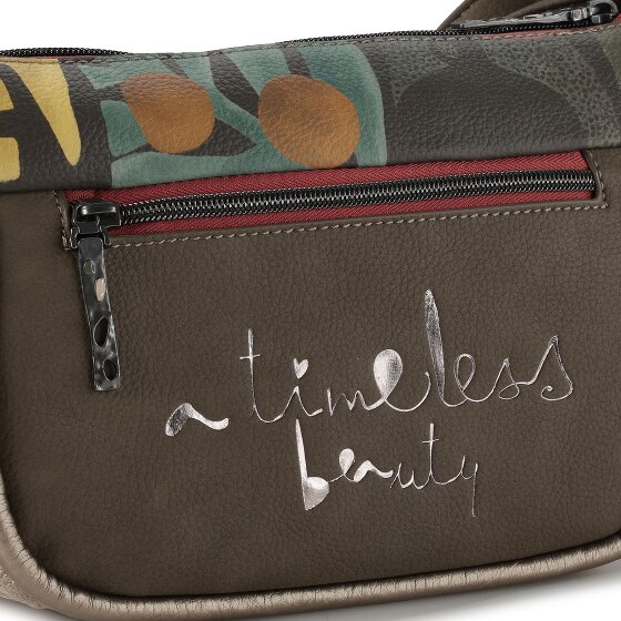 Anekke Muse Borsa a tracolla 28 cm