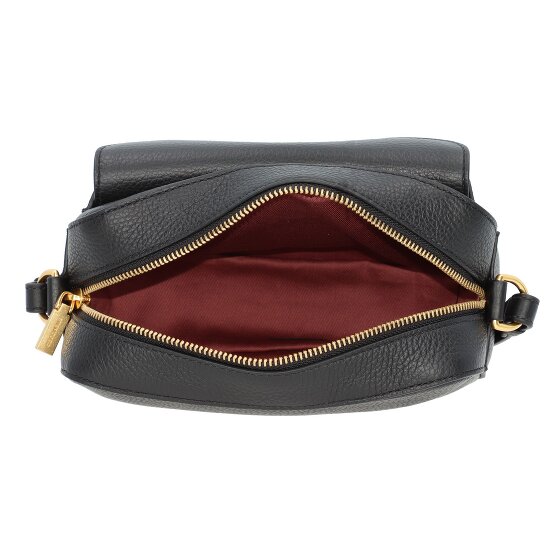 Coccinelle Beat Soft Borsa a tracolla Vera Pelle 21 cm