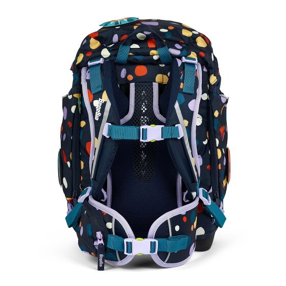 Ergobag Pack Set di borse per la scuola 6 pezzi