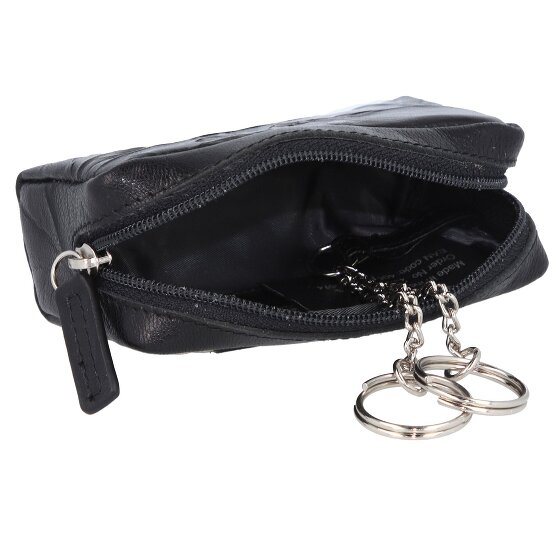 mano Donna Aurona Portachiavi RFID in pelle 10,5 cm