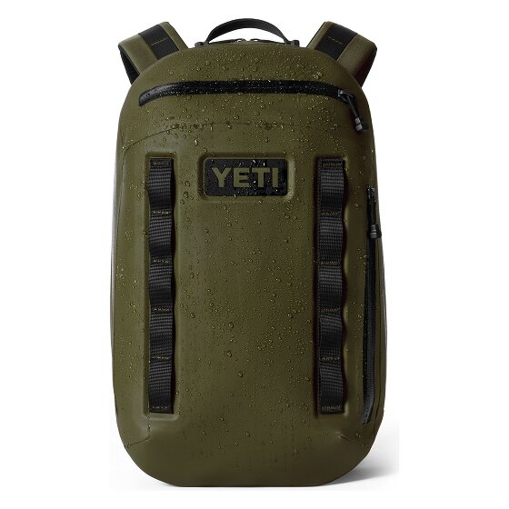 Yeti Cayo Zaino da giorno 58 cm Scomparto per laptop