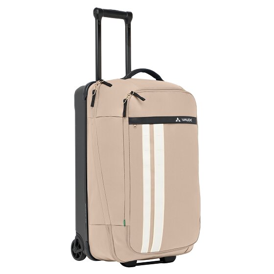 Vaude Takutea 65 2 ruote Carrello 65 cm