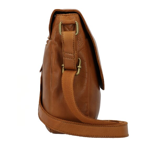 Greenburry Colombiana Borsa a tracolla Pelle 25 cm