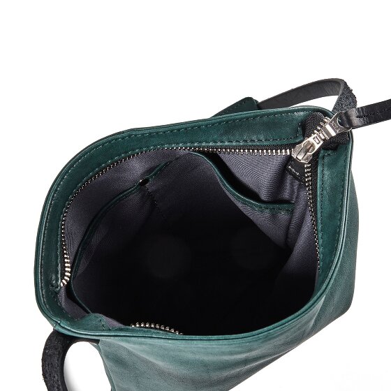 Harold's Chaza Mini Borsa Borsa a tracolla Pelle 15 cm