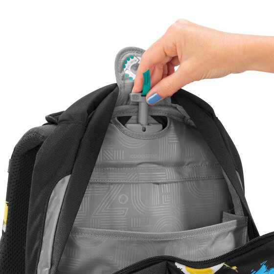 coocazoo Mate Zaino da scuola 44 cm coocazoo Mate Zaino da scuola 44 cm
