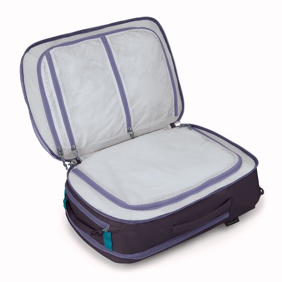 Osprey Transporter Carry On Bag 36 Zaino da viaggio 50 cm