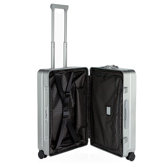 Porsche Design Roadster 4 ruote Carrello 67 cm