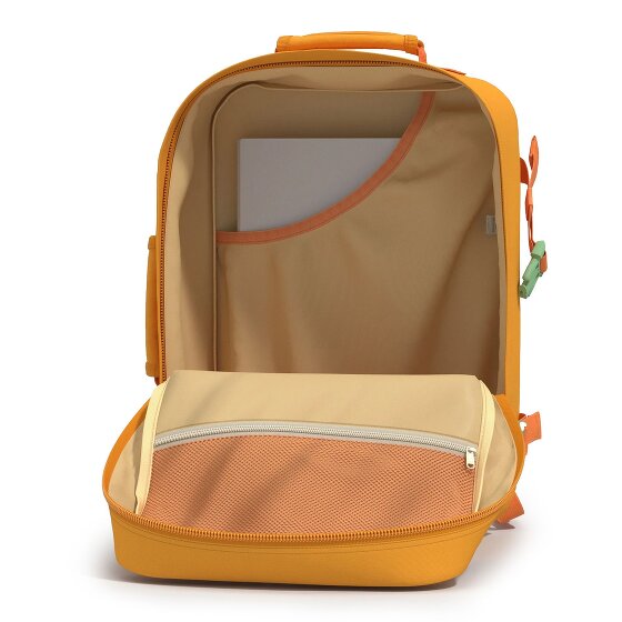 Cabin Zero Classic 124 Zaino da giorno 45 cm Scomparto per laptop
