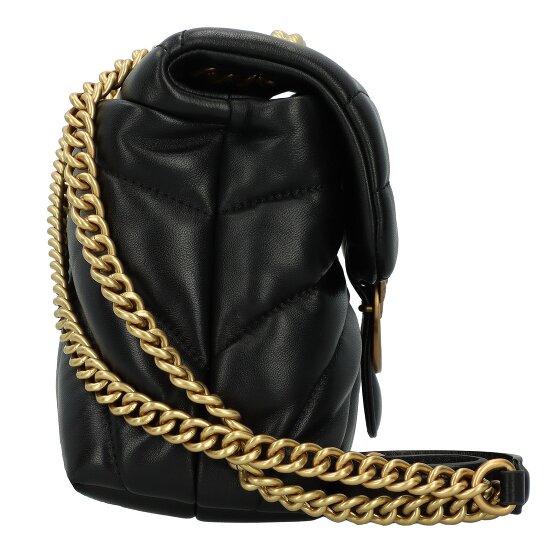 PINKO Love Puff Borsa a tracolla Pelle 30 cm