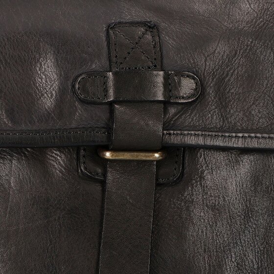 Harbour 2nd Remy Zaino da giorno Pelle 35 cm Scomparto per laptop