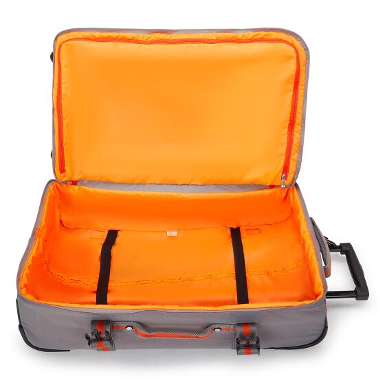 Kipling Basic Teagan 2 ruote Borsa da viaggio M 66 cm