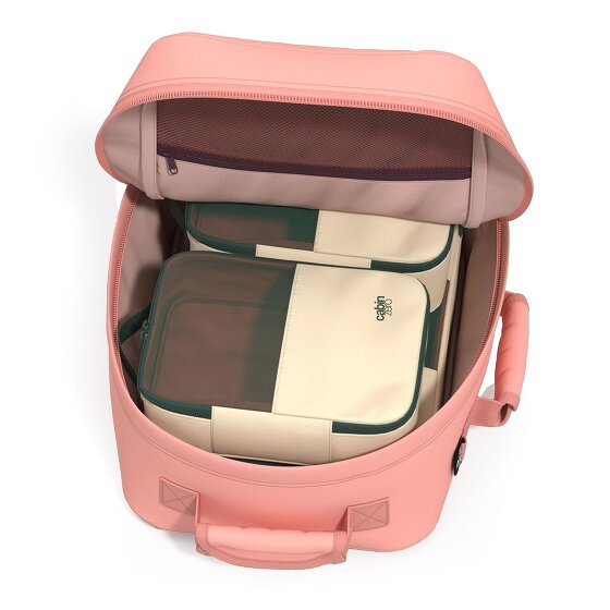 Cabin Zero Classic 119 Zaino da giorno 39 cm Scomparto per laptop