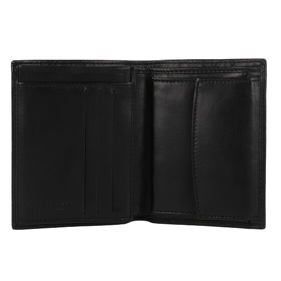 The Bridge Story Uomo Portafoglio in pelle 8,5 cm