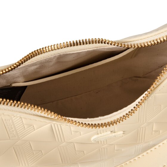 Lacoste Maheki Borsa a tracolla Pelle 24 cm