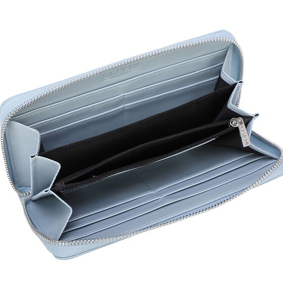 L.Credi Polly Portafoglio Protezione RFID 19 cm L.Credi Polly Portafoglio Protezione RFID 19 cm