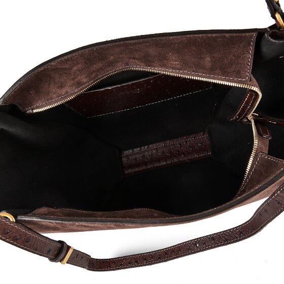 Gianni Chiarini Bloom Borsa a spalla Vera Pelle 50 cm