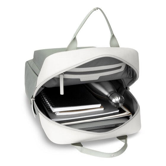 Kapten & Son Bergen Zaino da giorno 39 cm Scomparto per laptop