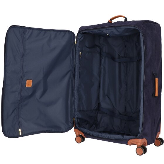 Bric's Carrello Life a 4 ruote 77 cm Bric's Carrello Life a 4 ruote 77 cm