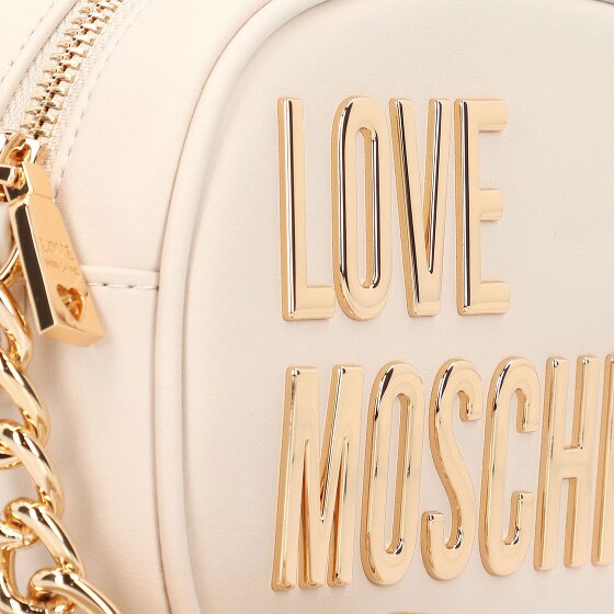 Love Moschino Bold Love Mini Borsa Borsa a tracolla 17.5 cm