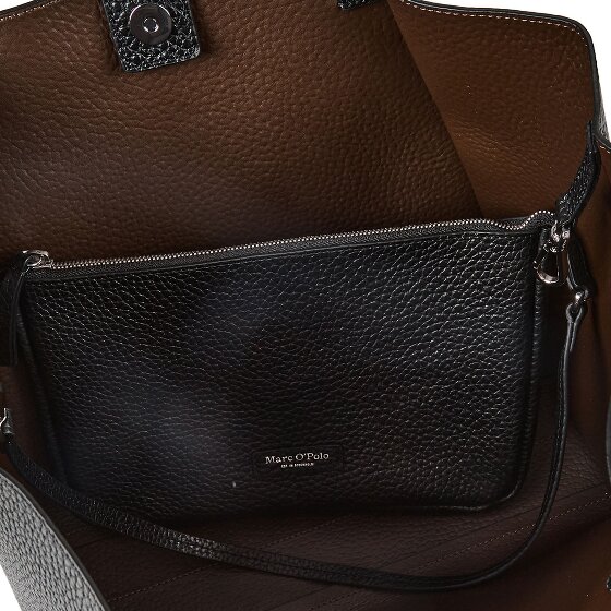 Marc O'Polo Borsa shopper Vera Pelle 45 cm