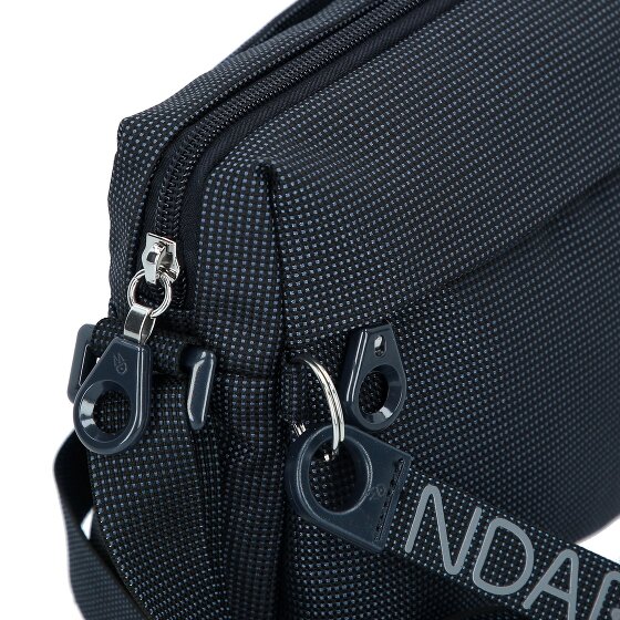 Mandarina Duck MD20 Borsa a tracolla 22 cm Mandarina Duck MD20 Borsa a tracolla 22 cm