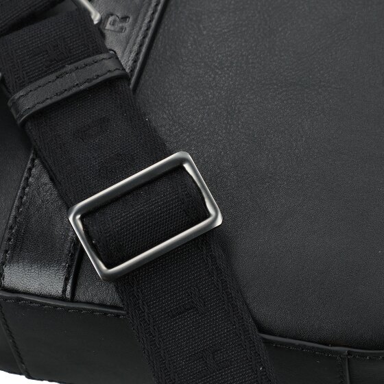 The Bridge Giacomo Borsa a tracolla M Pelle 24.5 cm