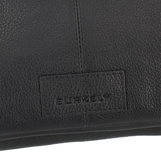 Burkely Soft Skylar Borsa a tracolla Pelle 26 cm