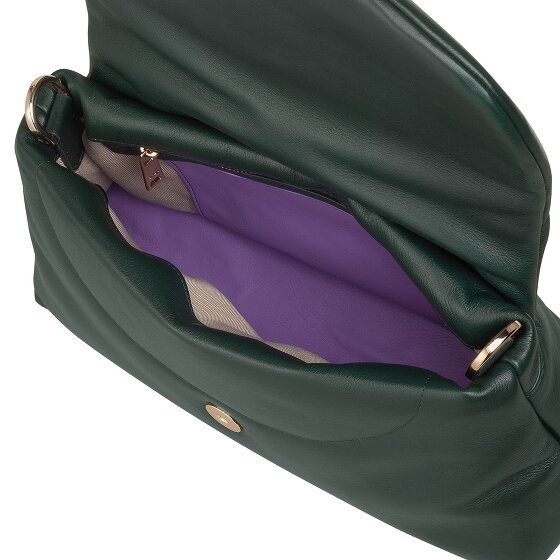 DuDu Melville Borsa a tracolla Pelle 29 cm