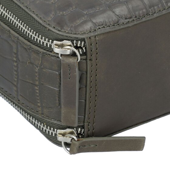 Burkely Cool Colbie Borsa a tracolla Pelle 20 cm