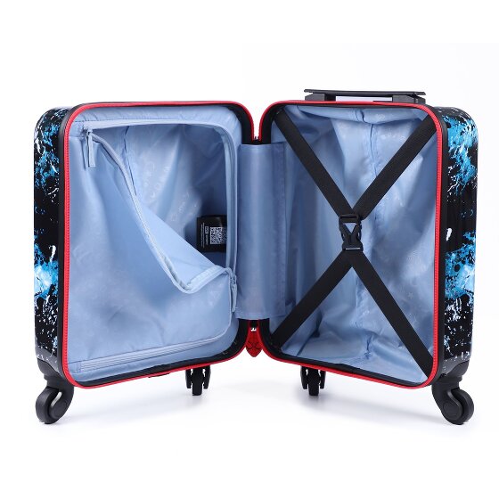 Samsonite Daydream Disney 4 ruote Carrello per bambini 45 cm