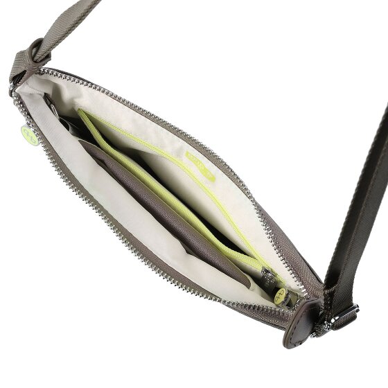 Hedgren Fika Borsa a tracolla S Protezione RFID 22 cm
