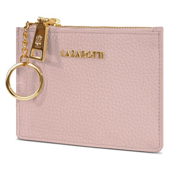 Lazarotti Bologna Leather Portafoglio chiave Pelle 11.5 cm