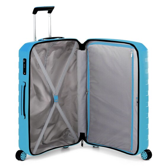 Roncato Box Sport 2.0 4 ruote Carrello 69 cm