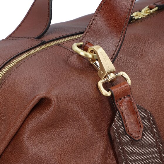 The Bridge Gemma T Borsa da viaggio Weekender Pelle 47 cm