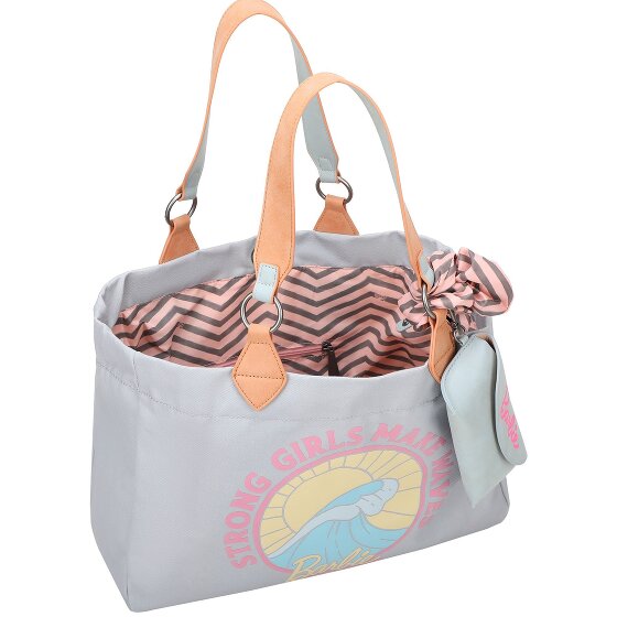 Fritzi aus Preußen Big Wave Limited Barbie Izzy Medium Borsa shopper 42 cm
