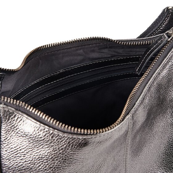 Burkely Soft Skylar Borsa a spalla Vera Pelle 25.5 cm