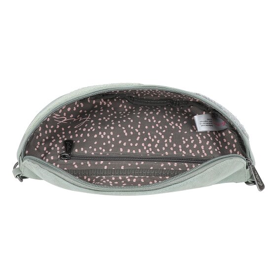 Fritzi aus Preußen Bum Bag Soft Marsupio 34 cm