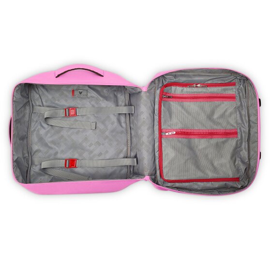 Roncato Ironik 2.0 Zaino da giorno 45 cm Scomparto per laptop