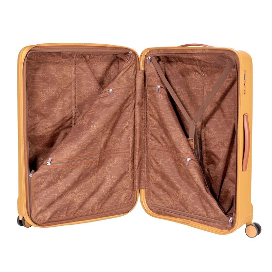 Jump Carrello a 4 ruote Uppsala 79 cm