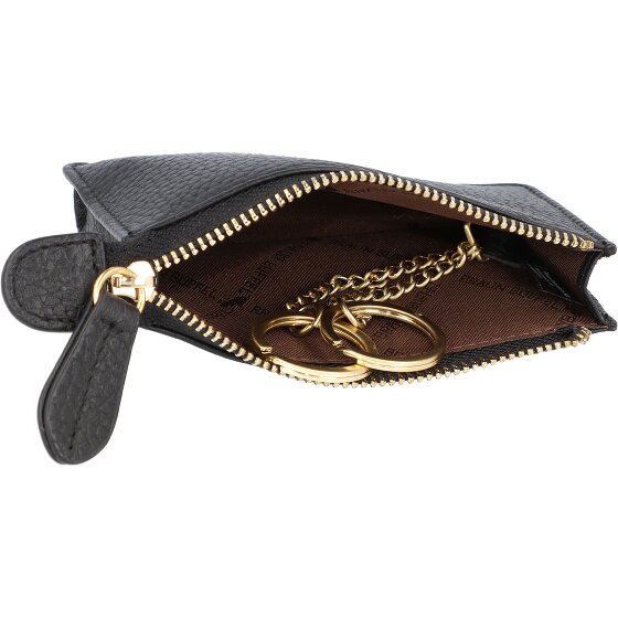 Braun Büffel Asti Portachiavi in pelle 12 cm