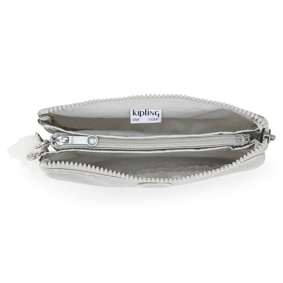 Kipling Basic Plus Creativity Portafoglio 18.5 cm