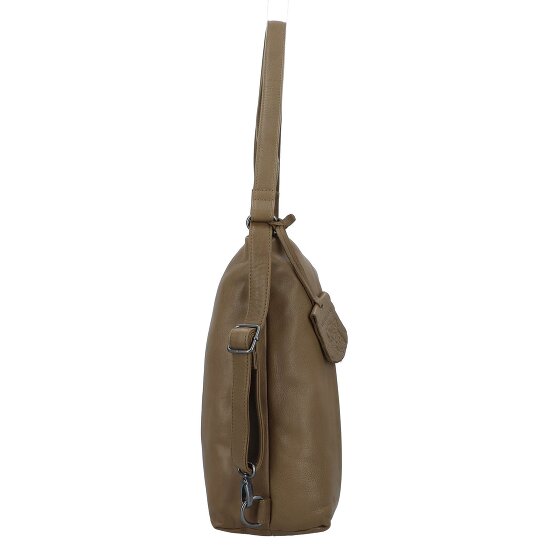 Burkely Just Jolie Borsa a tracolla Pelle 31 cm