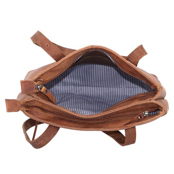 Harold's Borsa a tracolla Antic in pelle 29 cm