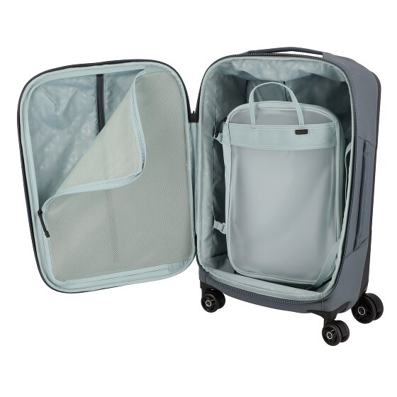 Thule Aion 4 ruote Trolley cabina 55 cm